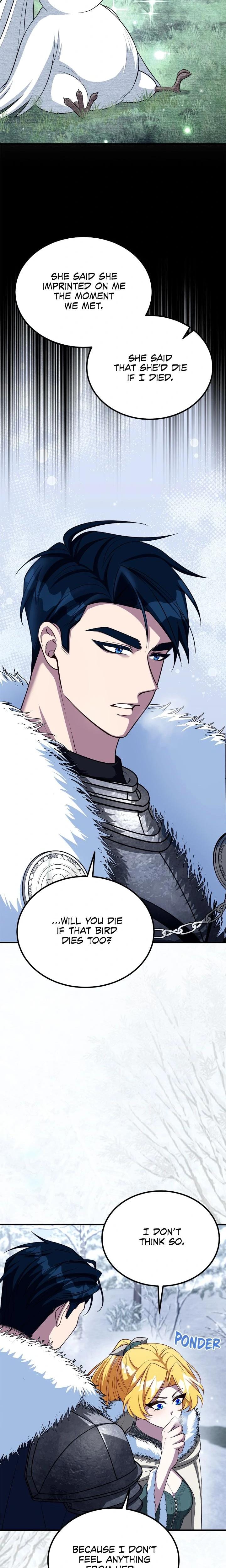 Lycan Uncensored, chapter 35, page 17 of 25