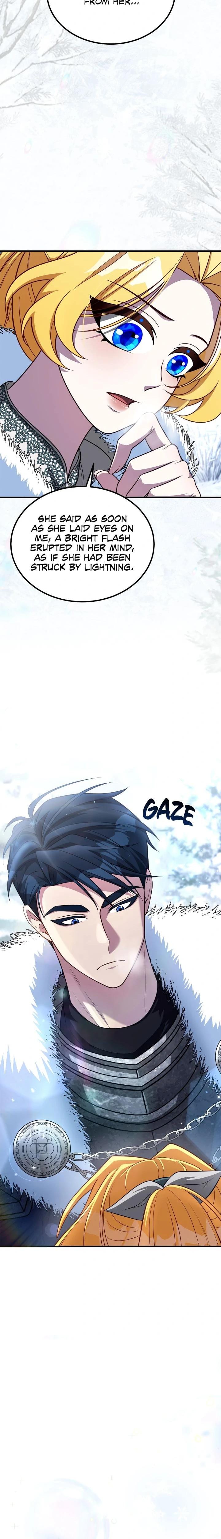 Lycan Uncensored, chapter 35, page 18 of 25
