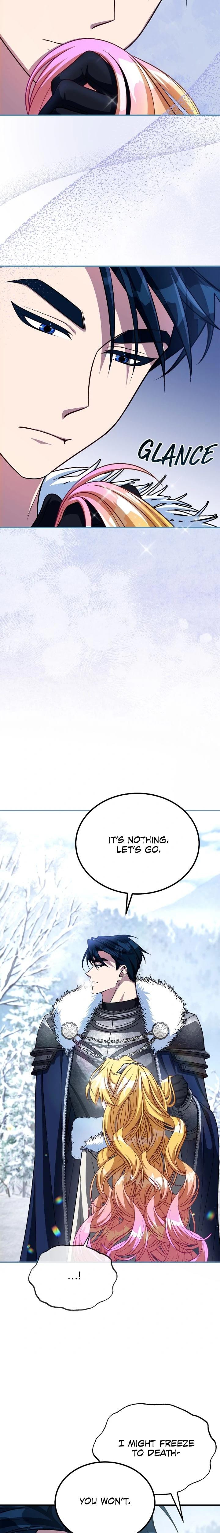 Lycan Uncensored, chapter 35, page 20 of 25