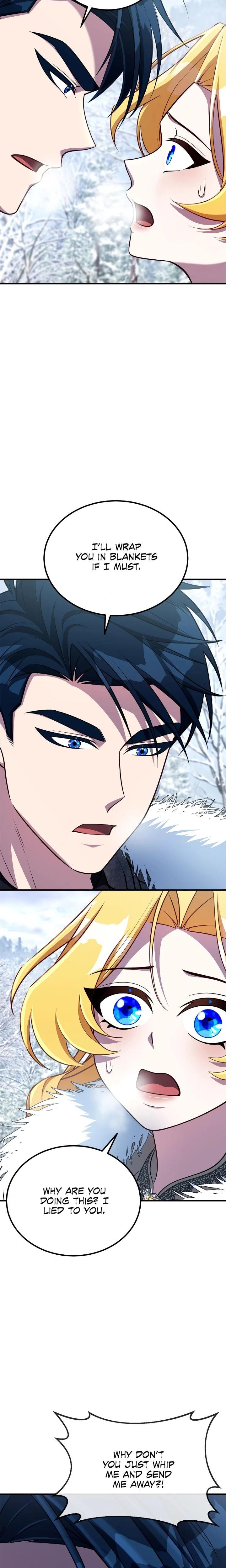 Lycan Uncensored, chapter 35, page 21 of 25