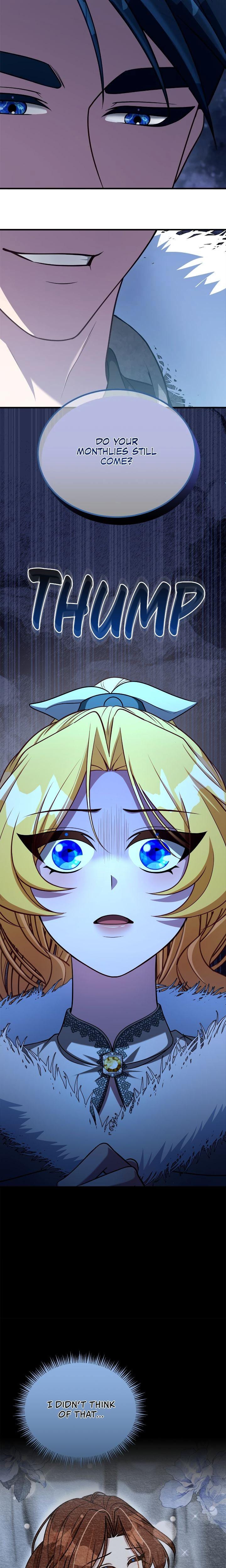 Lycan Uncensored, chapter 35, page 22 of 25