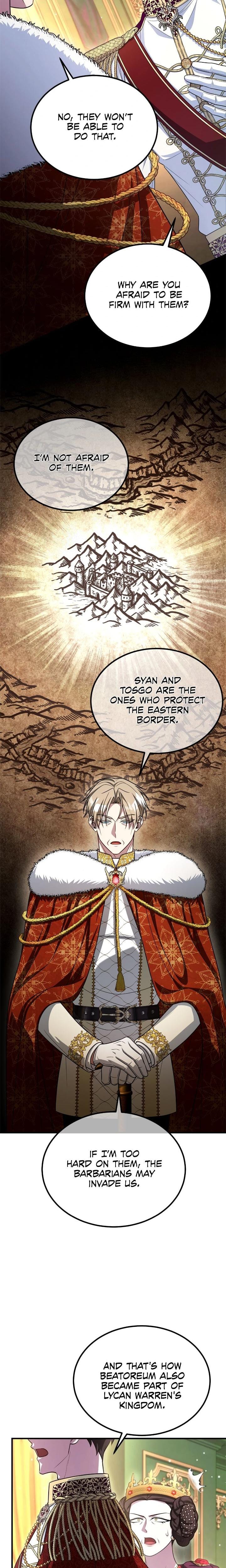 Lycan Uncensored, chapter 36, page 8 of 23