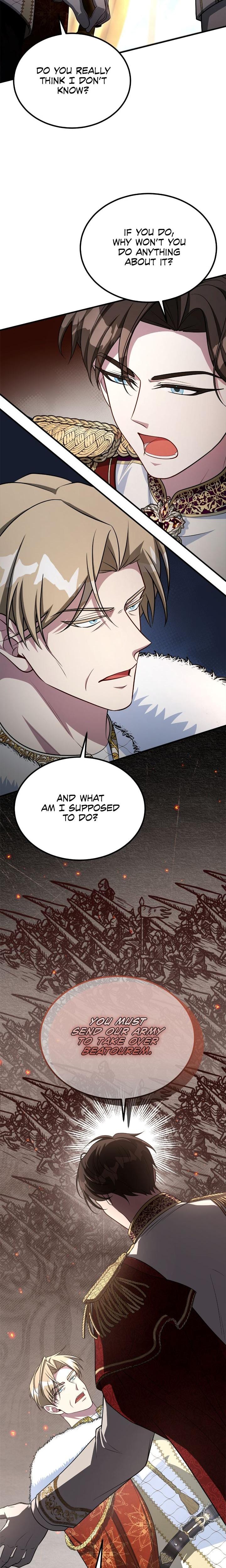 Lycan Uncensored, chapter 36, page 10 of 23