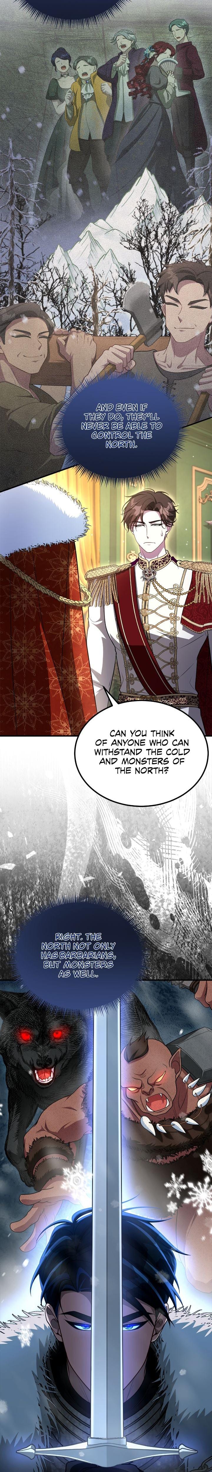 Lycan Uncensored, chapter 36, page 12 of 23