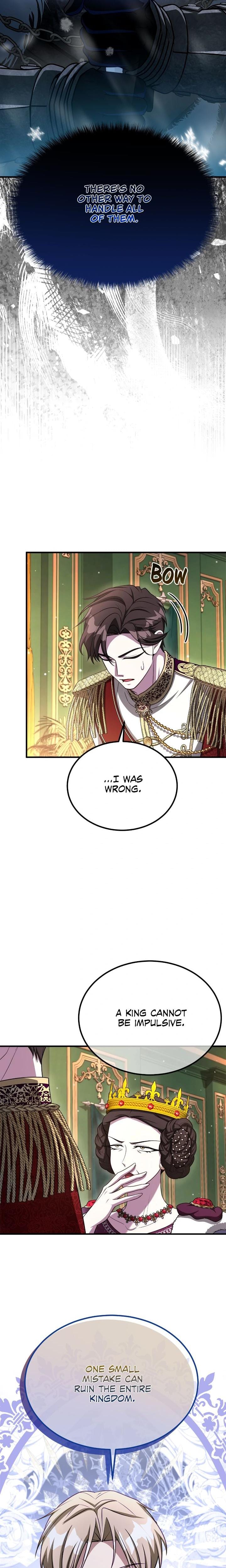 Lycan Uncensored, chapter 36, page 13 of 23