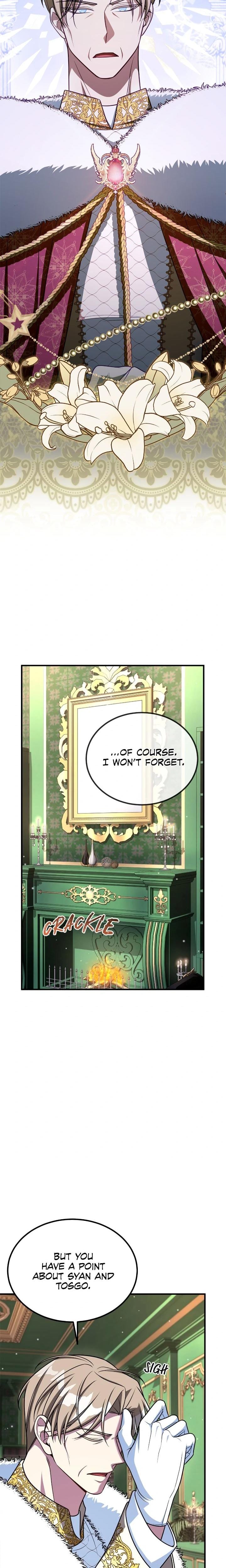 Lycan Uncensored, chapter 36, page 14 of 23