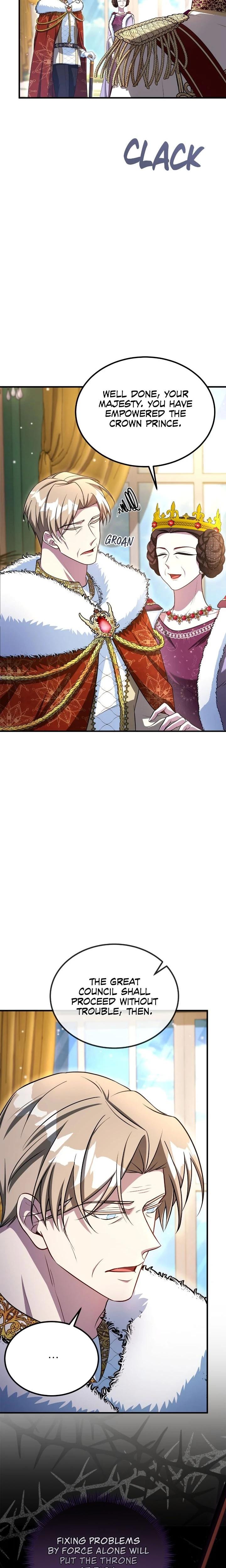 Lycan Uncensored, chapter 36, page 16 of 23