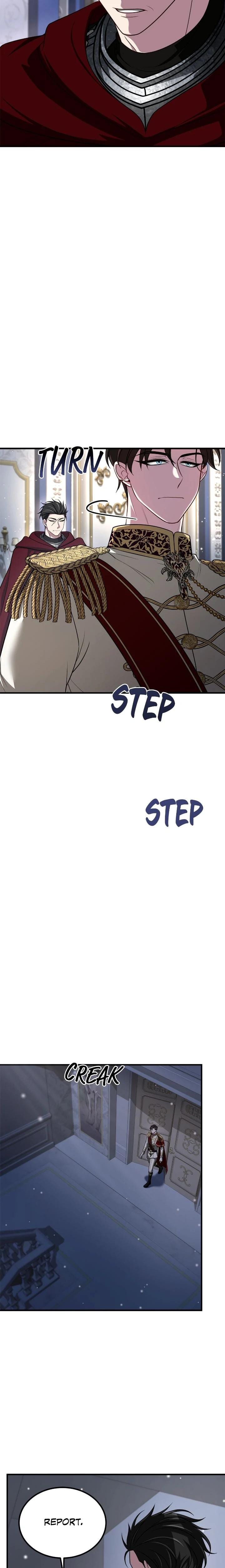 Lycan Uncensored, chapter 36, page 20 of 23