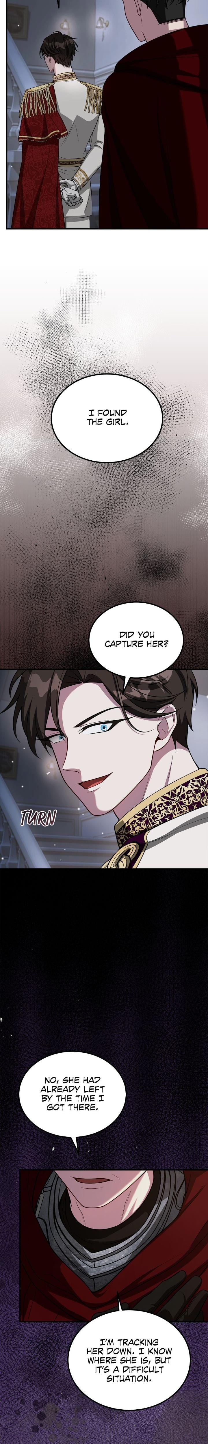 Lycan Uncensored, chapter 36, page 21 of 23