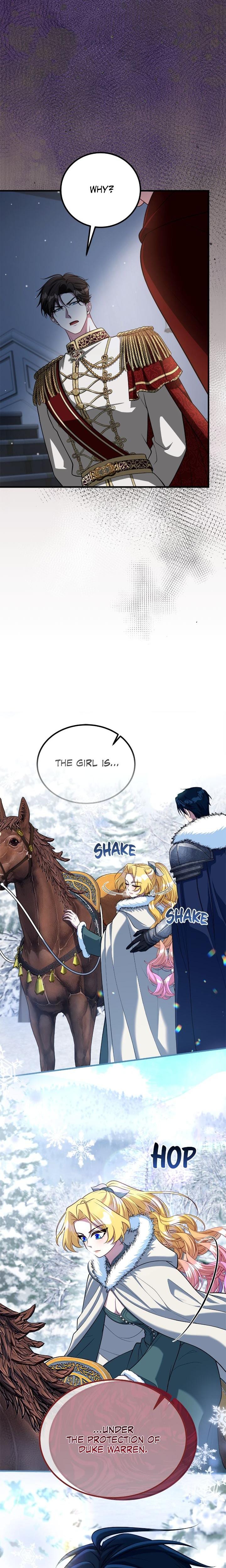Lycan Uncensored, chapter 36, page 22 of 23