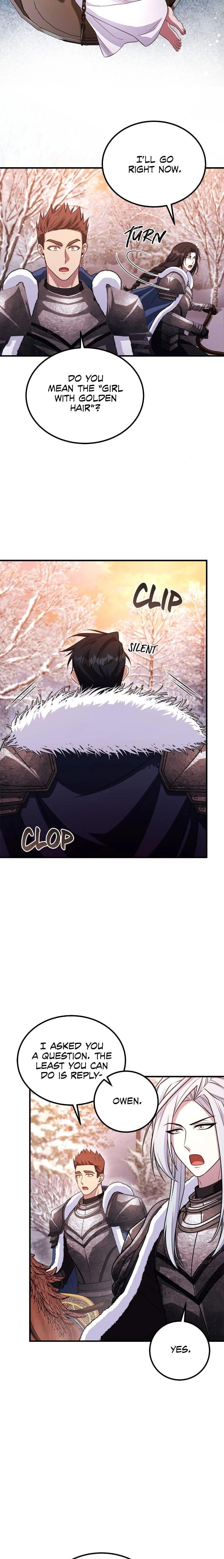 Lycan Uncensored, chapter 37, page 5 of 25