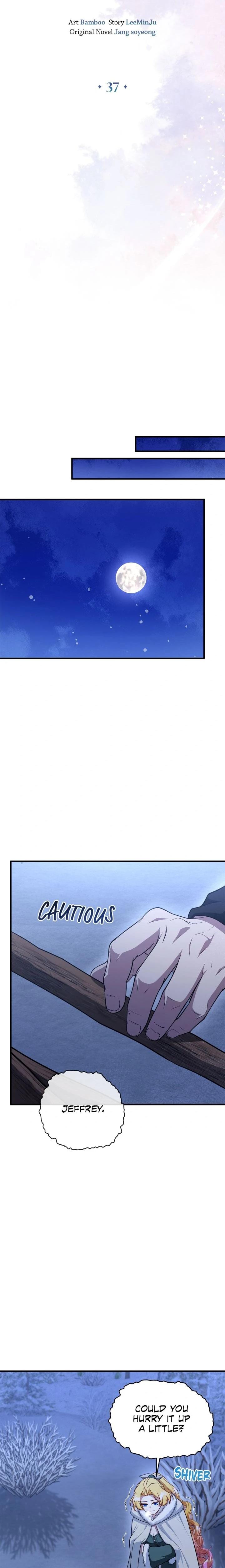 Lycan Uncensored, chapter 37, page 7 of 25
