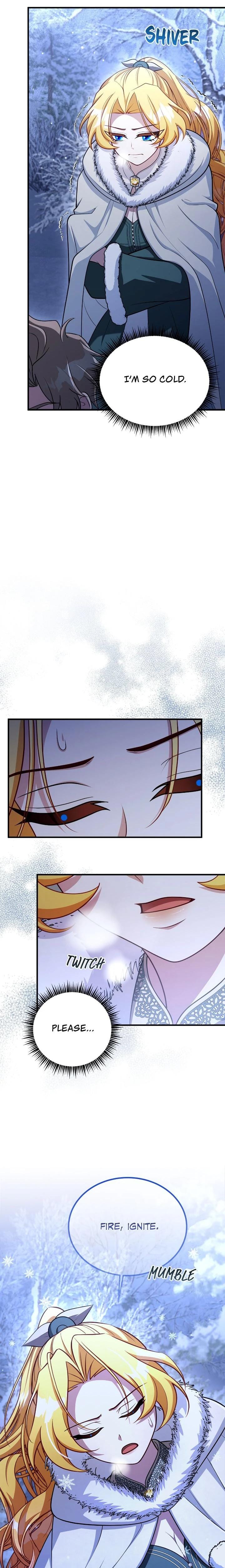 Lycan Uncensored, chapter 37, page 9 of 25