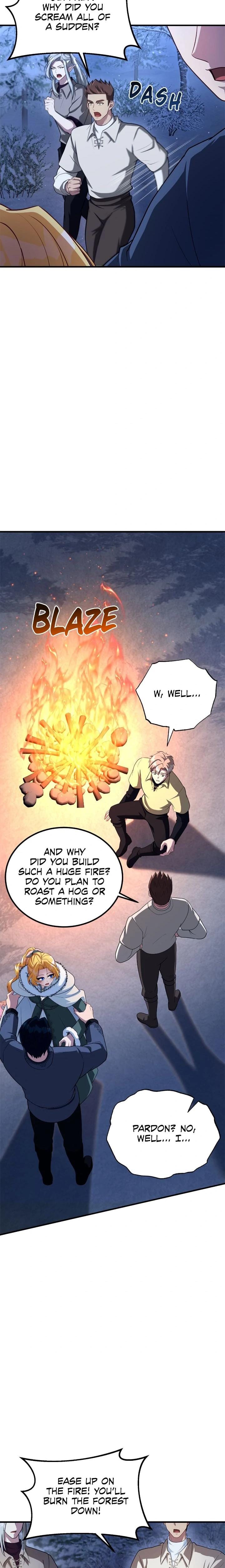 Lycan Uncensored, chapter 37, page 13 of 25