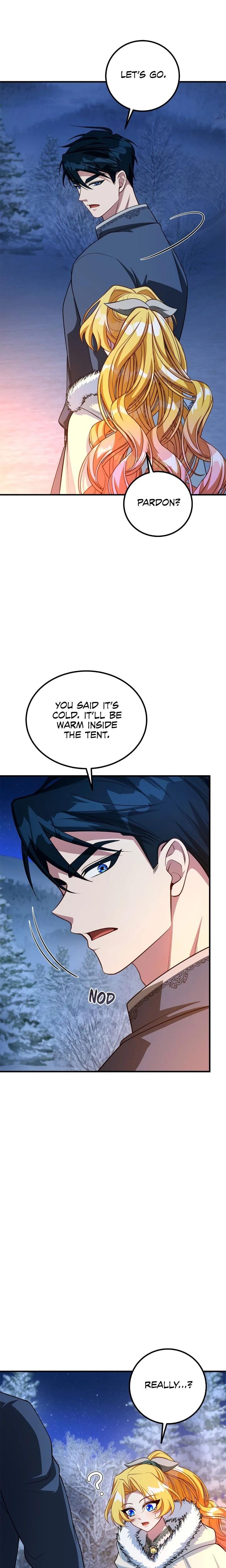 Lycan Uncensored, chapter 37, page 16 of 25