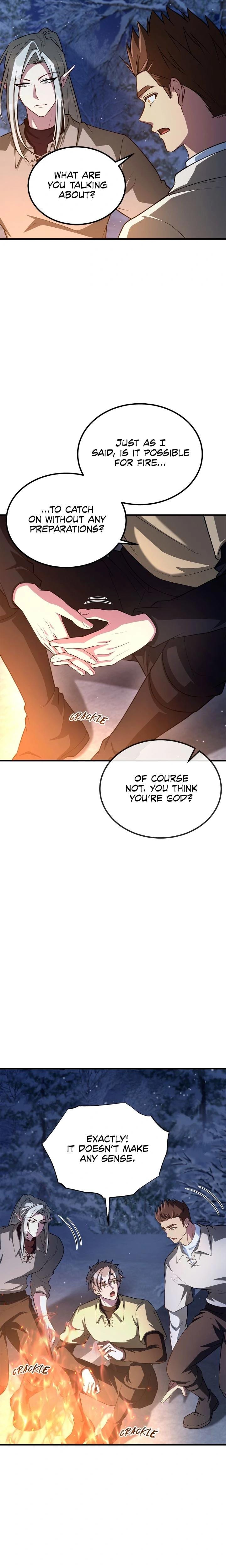 Lycan Uncensored, chapter 37, page 18 of 25