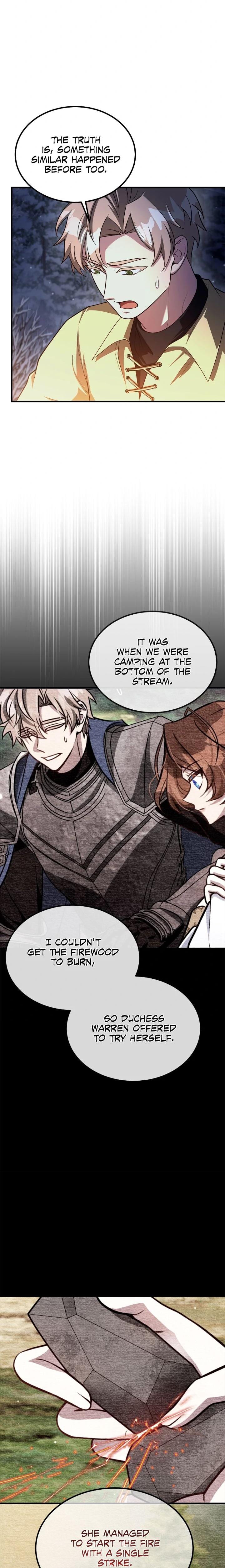 Lycan Uncensored, chapter 37, page 19 of 25