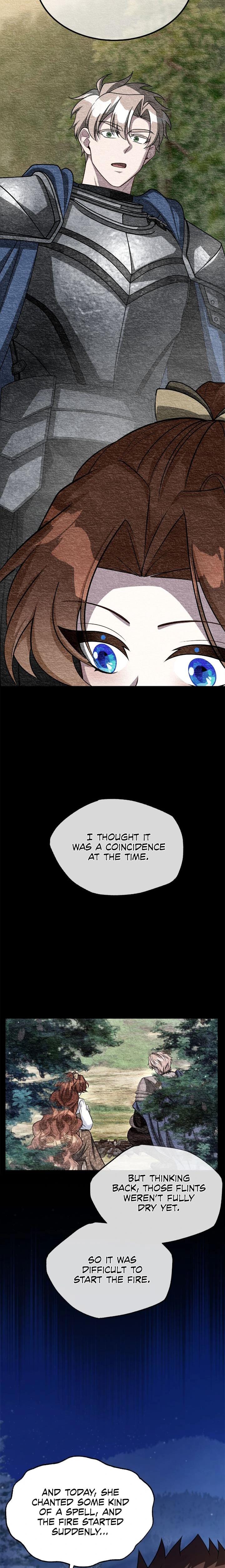 Lycan Uncensored, chapter 37, page 20 of 25