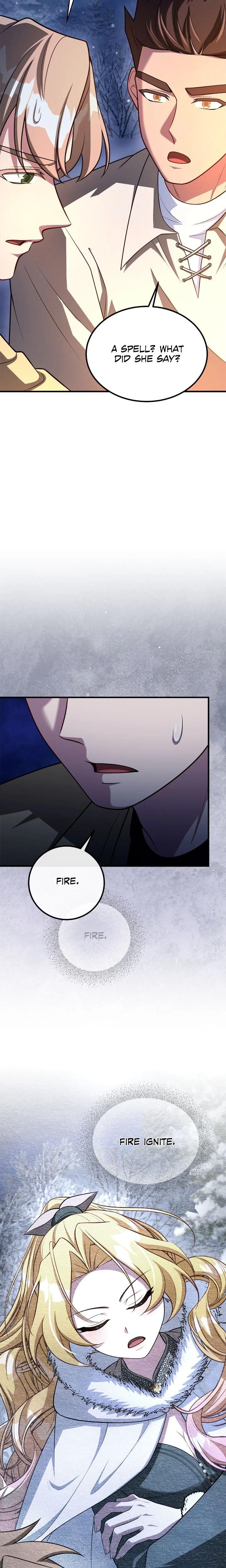 Lycan Uncensored, chapter 37, page 21 of 25