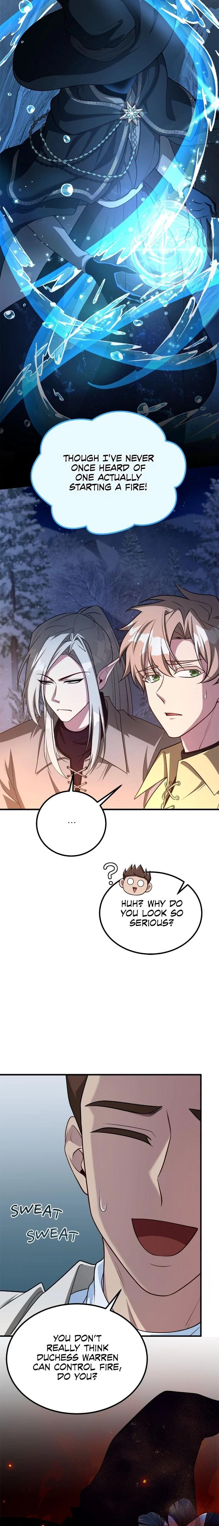 Lycan Uncensored, chapter 37, page 23 of 25