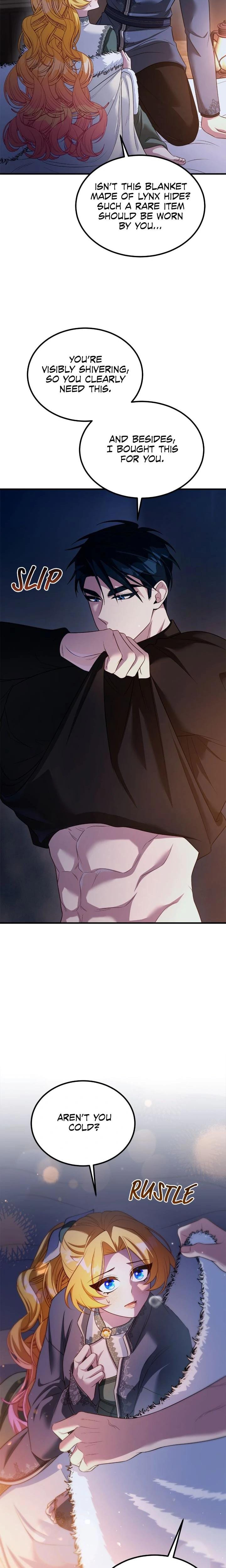Lycan Uncensored, chapter 38, page 5 of 27