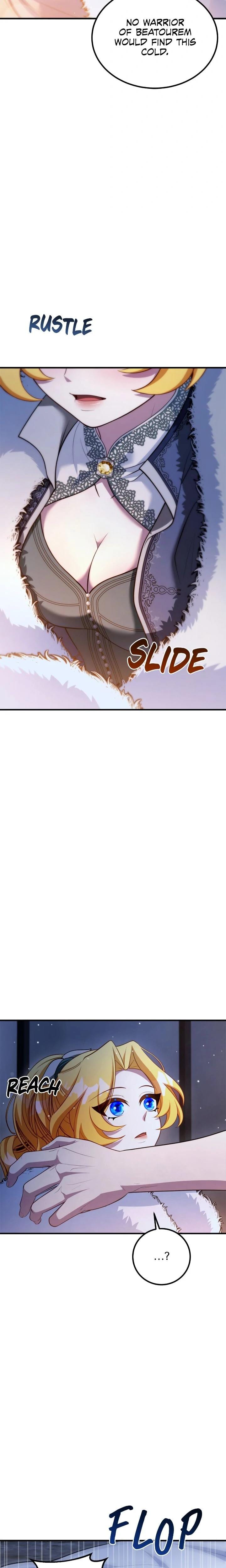Lycan Uncensored, chapter 38, page 6 of 27