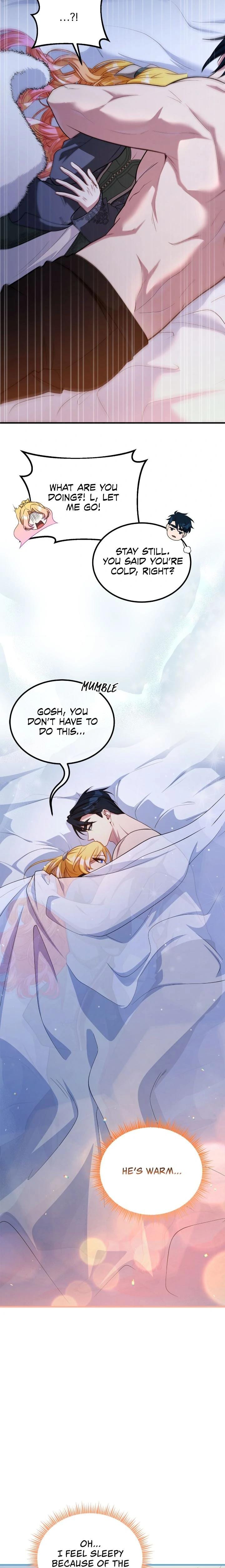 Lycan Uncensored, chapter 38, page 7 of 27