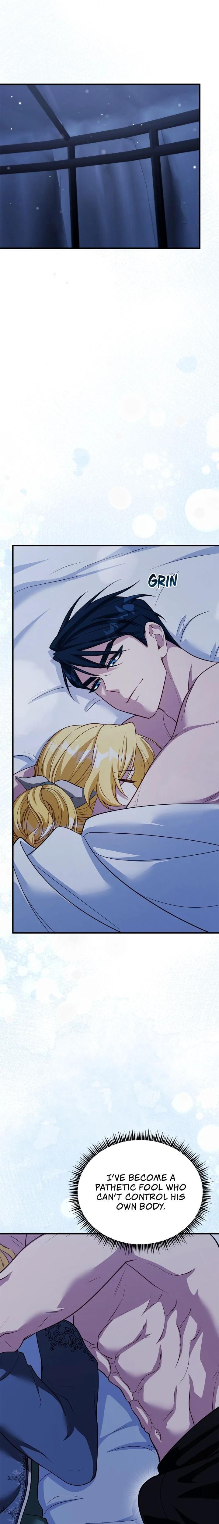Lycan Uncensored, chapter 38, page 9 of 27