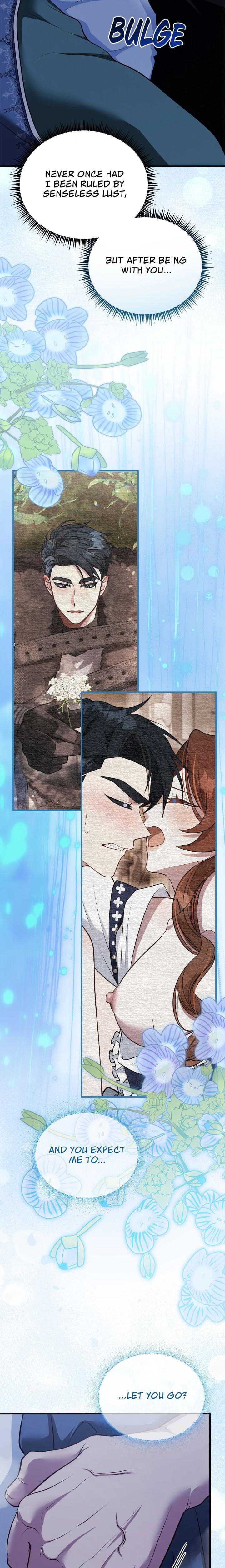 Lycan Uncensored, chapter 38, page 10 of 27