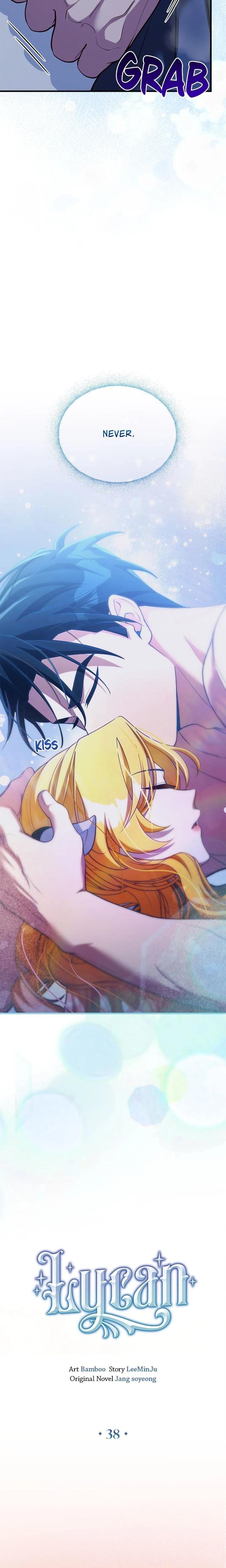Lycan Uncensored, chapter 38, page 11 of 27