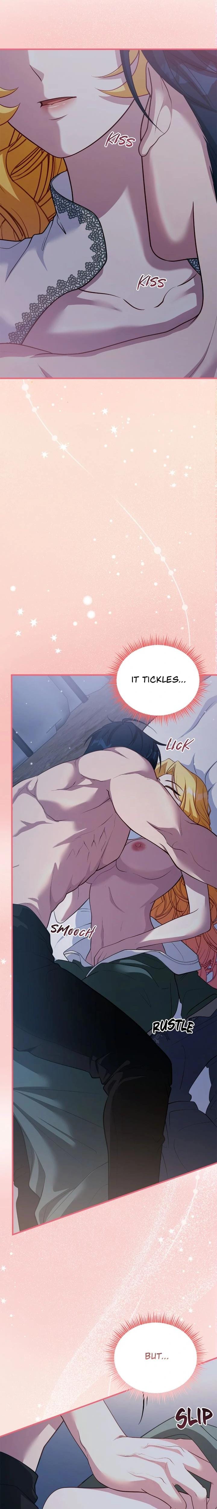 Lycan Uncensored, chapter 38, page 12 of 27