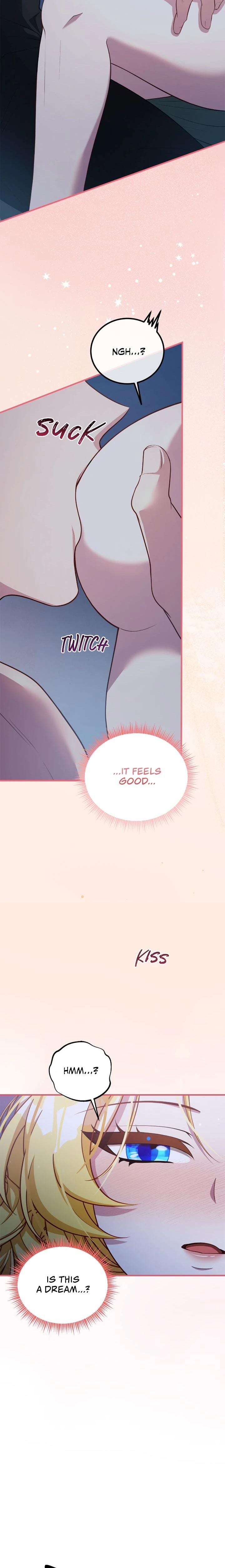 Lycan Uncensored, chapter 38, page 13 of 27