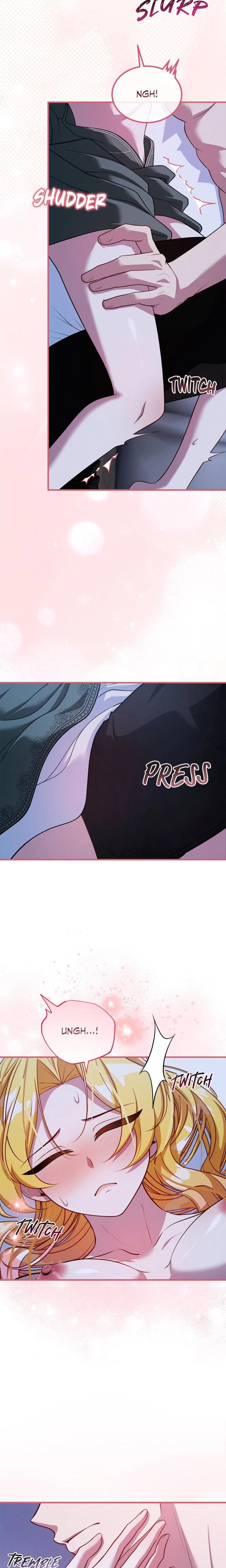 Lycan Uncensored, chapter 38, page 15 of 27