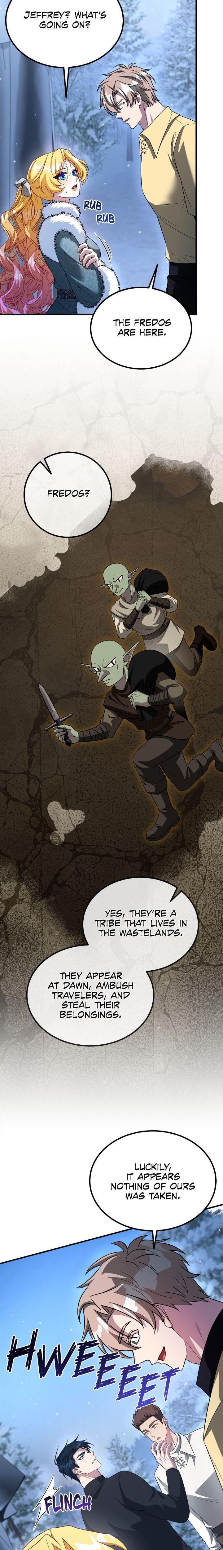 Lycan Uncensored, chapter 38, page 24 of 27