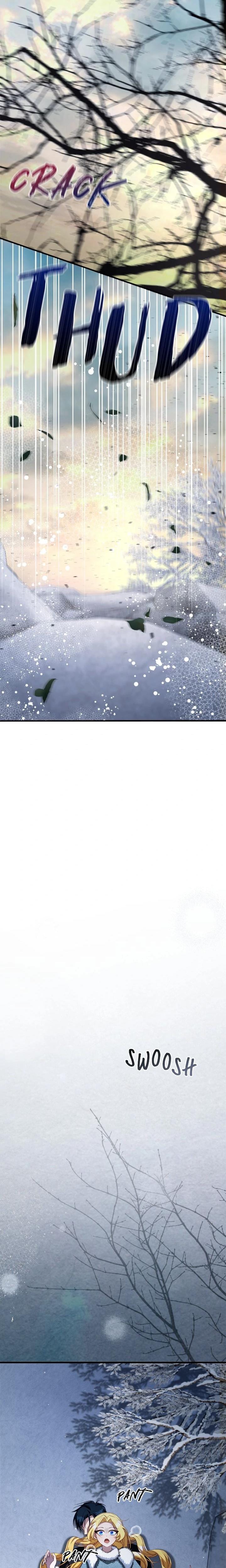 Lycan Uncensored, chapter 39, page 5 of 25