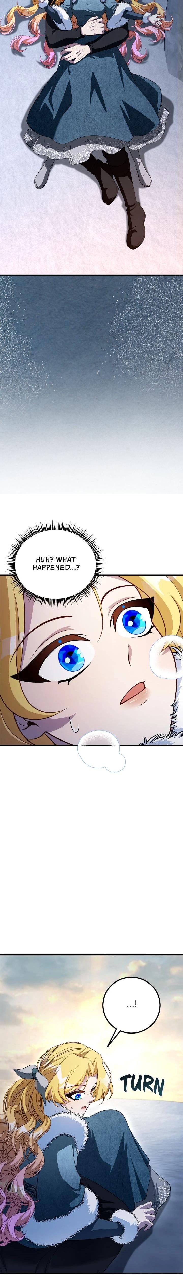 Lycan Uncensored, chapter 39, page 6 of 25