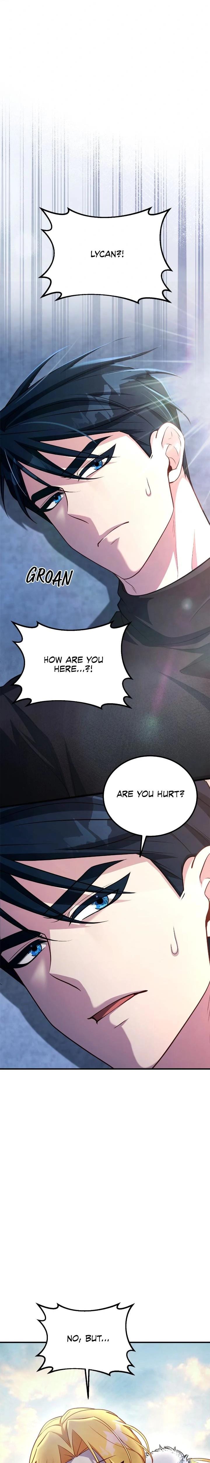 Lycan Uncensored, chapter 39, page 7 of 25