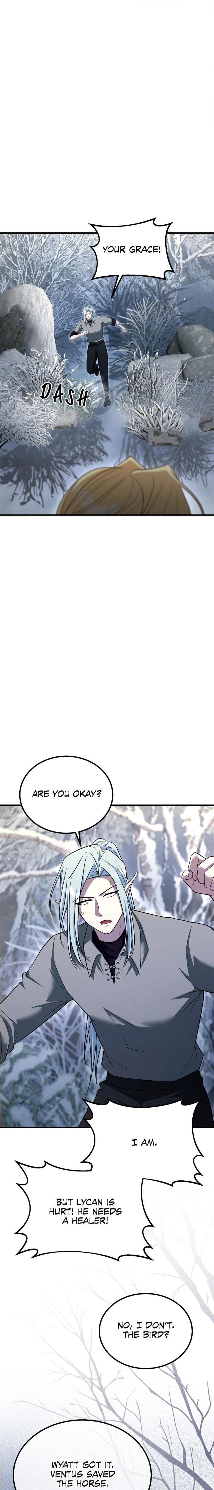 Lycan Uncensored, chapter 39, page 9 of 25
