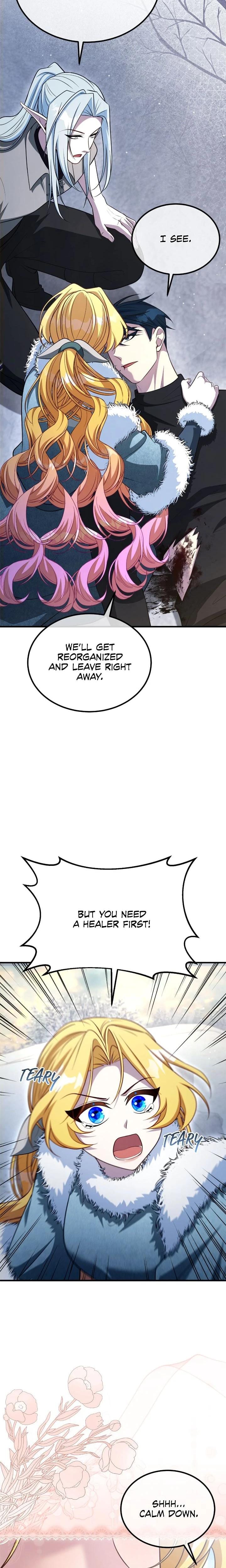 Lycan Uncensored, chapter 39, page 10 of 25