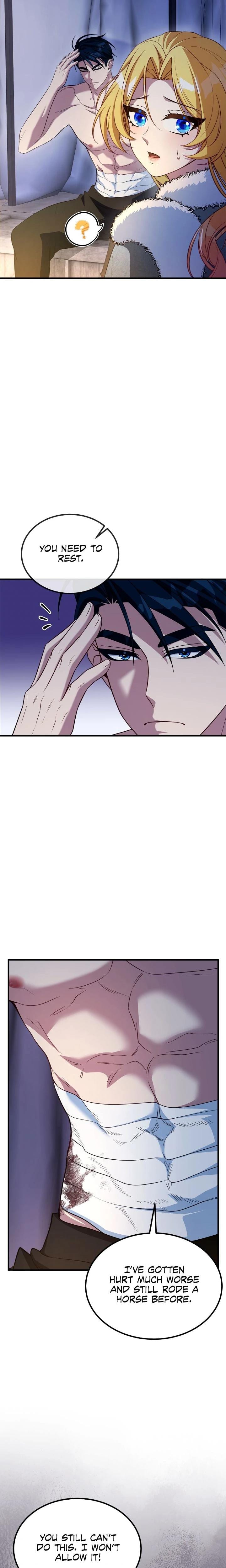 Lycan Uncensored, chapter 39, page 17 of 25