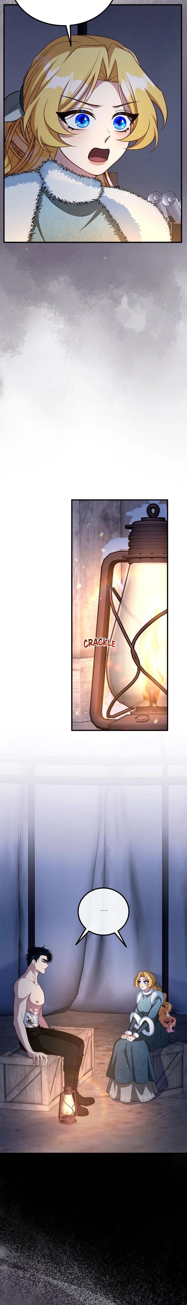 Lycan Uncensored, chapter 39, page 18 of 25