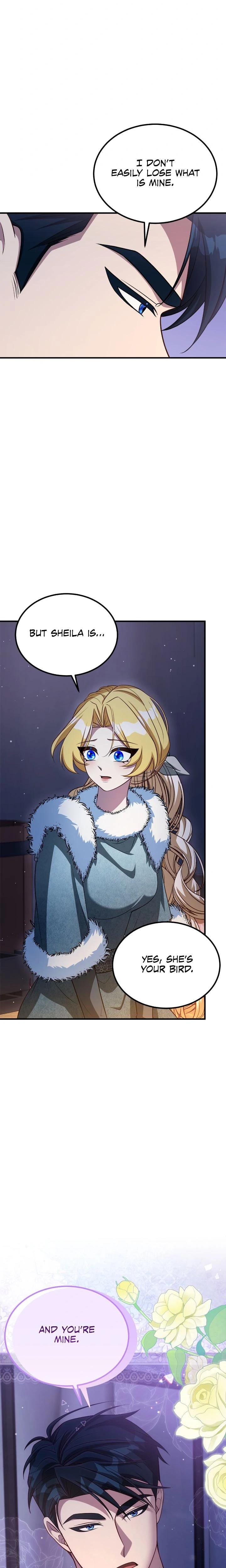 Lycan Uncensored, chapter 39, page 21 of 25