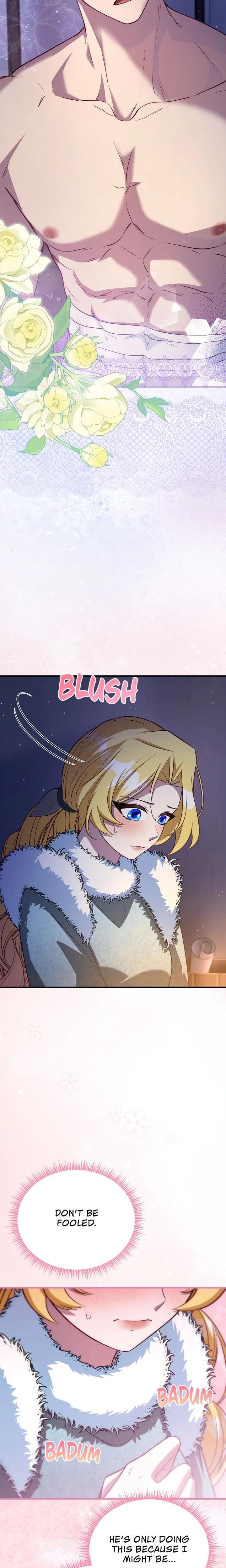 Lycan Uncensored, chapter 39, page 22 of 25