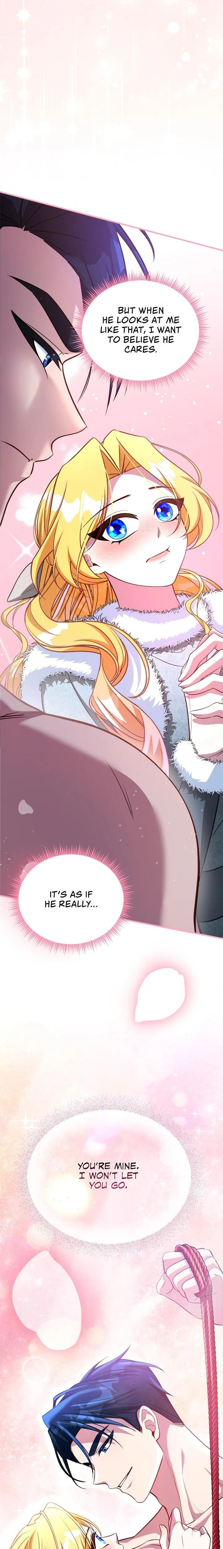 Lycan Uncensored, chapter 39, page 24 of 25
