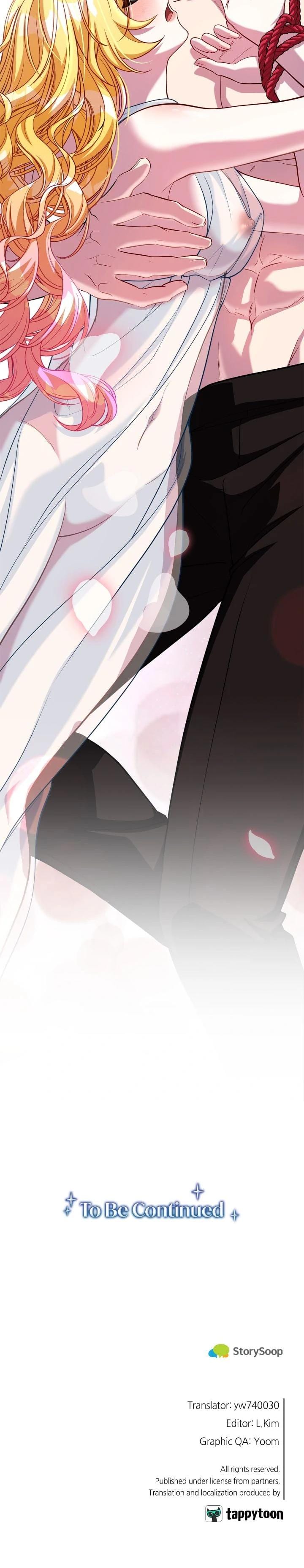 Lycan Uncensored, chapter 39, page 25 of 25