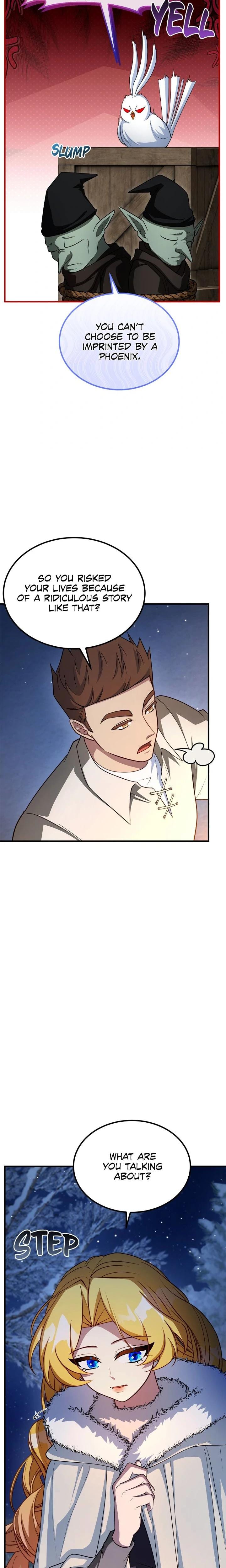 Lycan Uncensored, chapter 40, page 6 of 26