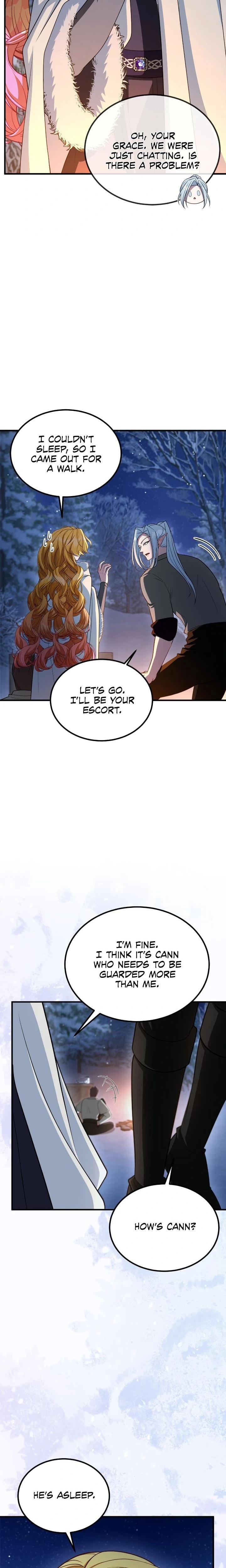 Lycan Uncensored, chapter 40, page 7 of 26
