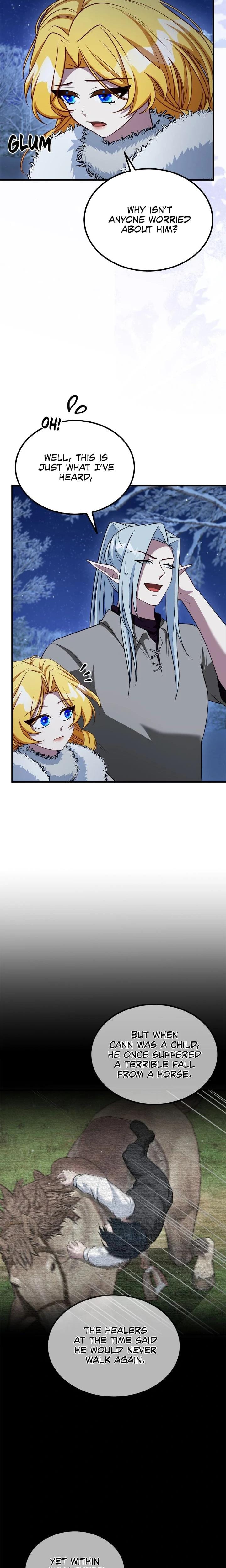 Lycan Uncensored, chapter 40, page 8 of 26