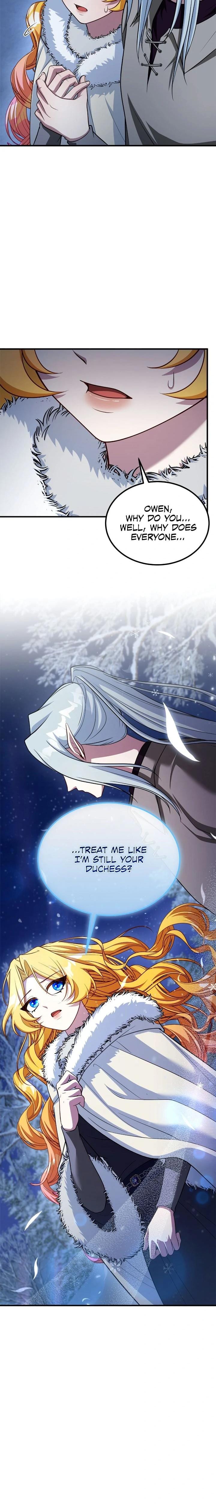 Lycan Uncensored, chapter 40, page 11 of 26