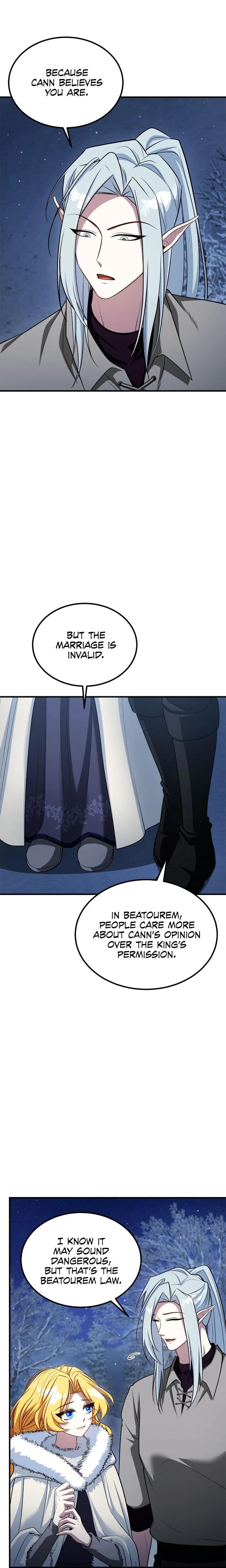 Lycan Uncensored, chapter 40, page 12 of 26